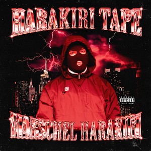 Harakiri Tape (Explicit)