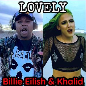 Lovely(feat. kailey) (Metal Version)