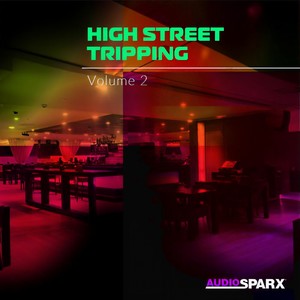 Beat Bop Trip Hop