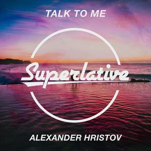 Talk to Me (Extended Mix)