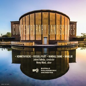 Point of Tranquility (Version for Orchestra)
