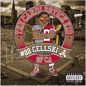 Cougnut - THE REBEL SPEAKS (Explicit)