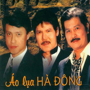 Áo Lụa Hà Đông