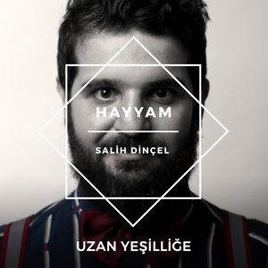 Uzan Yeşilliğe