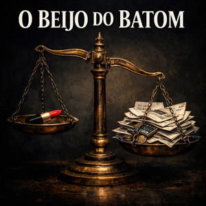Alex Campos - O Beijo do Baton