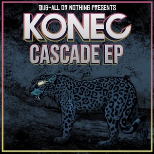 Cascade (Original Mix)