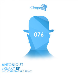Breaky (Overtracked Remix)
