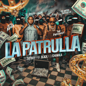 La Patrulla