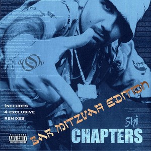 Chapters: Jewish Rap Bar Mitzvah (Explicit)