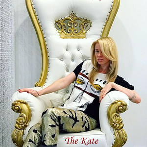 The Kate (Explicit)