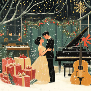 Mistletoe Serenade