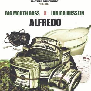 Alfredo (feat. Junior Hussein) [Explicit]
