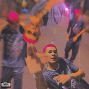 Sprite com Rima (Explicit)