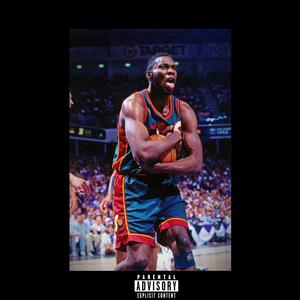 SHAWN KEMP (Explicit)