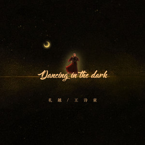 Dancing in the dark (在黑暗里跳舞)