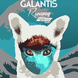 Runaway(U & I) (Yacht Club Remix)