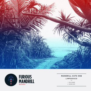 Mandrill Cuts 008