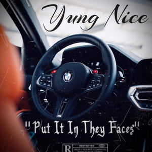 Put It In They Faces (Explicit)