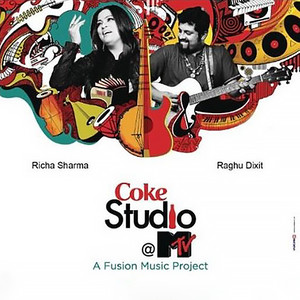 Coke Studio @ MTV India Ep. 5