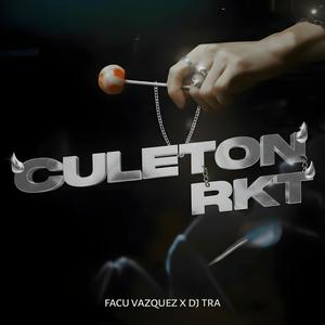 CULETON RKT (feat. Facu Vazquez)