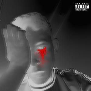 Blood falls from my tears (Explicit)