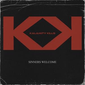 Sinners Welcome (feat. Jamie Rowe)