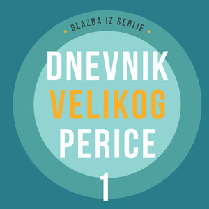 Dnevnik Velikog Perice 1