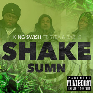 Shake Sumn (Explicit)