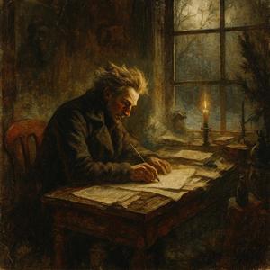 Selfish as Kierkegaard