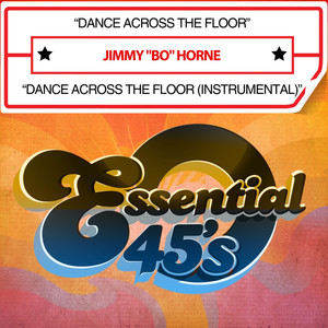 Dance Across The Floor (Digital 45)