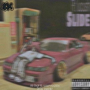 Slide (feat. Lucush) [Explicit]