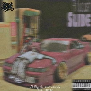 Slide (feat. Lucush) (Explicit)
