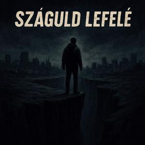 Száguld lefelé