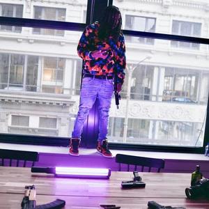 Leaving The Party (Explicit)