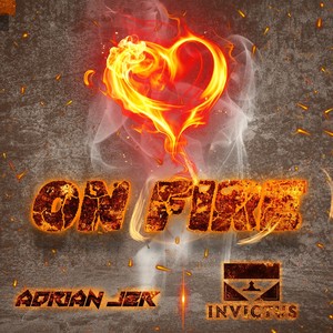 On Fire (2023 Remastered Version)
