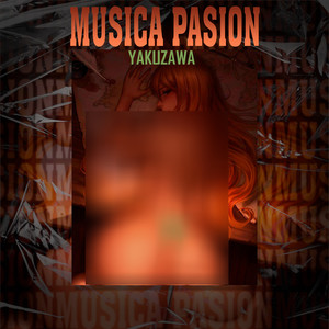 Música Pasión (Explicit)