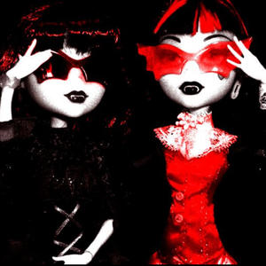 MONSTER HIGH (Explicit)