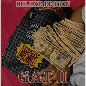 16 Shots (feat. F.T.G) (Explicit)