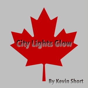 City Lights Glow