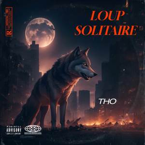 Loup solitaire (Explicit)