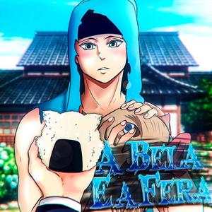 LexClash - Inosuke e Aoi: A Bela e a Fera