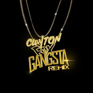 GANGSTA (REMIX|Instrumental)