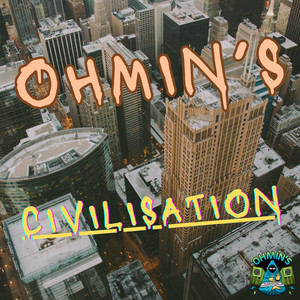 Civilisation -EP