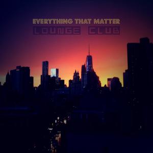 Everything That Matter (feat. Jorunn Hodne)