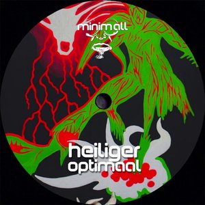 Optimaal (Mikhail Kobzar Remix)