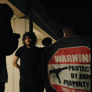 Glock In My Jeans (feat. Trapboy Mil, TB Mir & Li skeet) (Explicit)