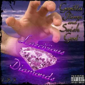 Lascivious Diamonds (feat. Swish God) [Explicit]