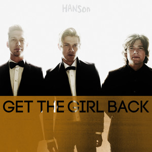 Get the Girl Back (Radio Edit)
