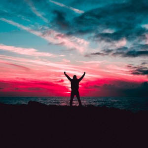 I Believe In You(feat. Dave Simms) (Live)