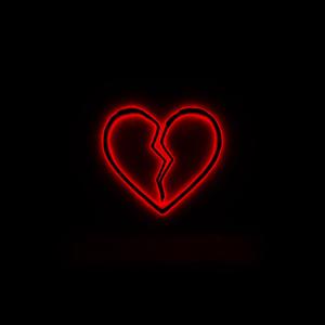 It Was Never Love (feat. Yxrrboyy) (Explicit)